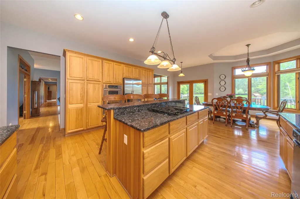 7893 Lantern Drive Almont Township MI 48003