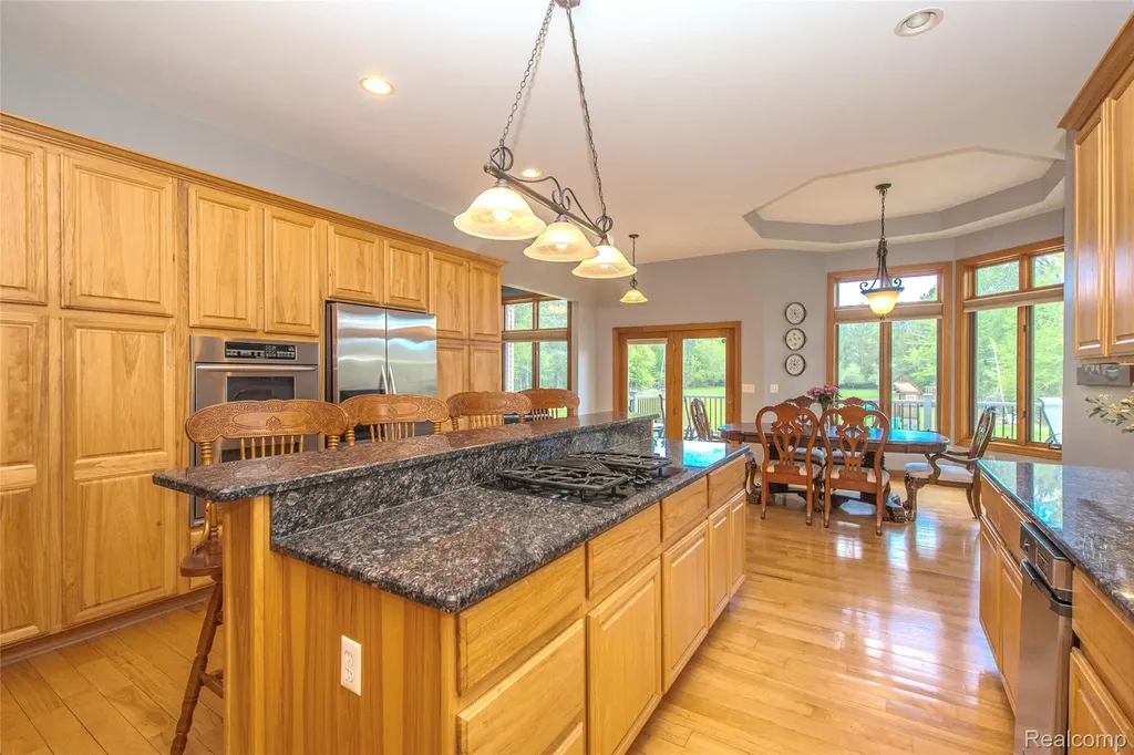 7893 Lantern Drive Almont Township MI 48003