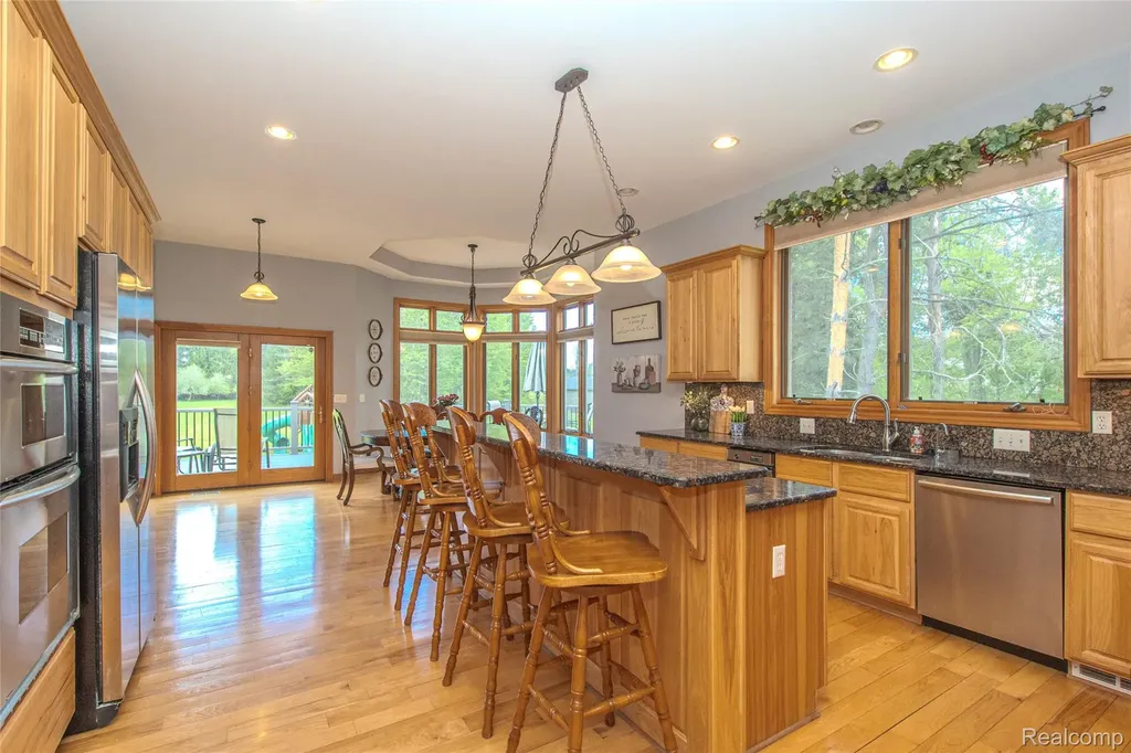 7893 Lantern Drive Almont Township MI 48003
