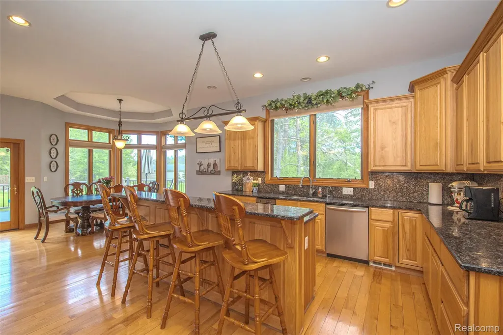 7893 Lantern Drive Almont Township MI 48003