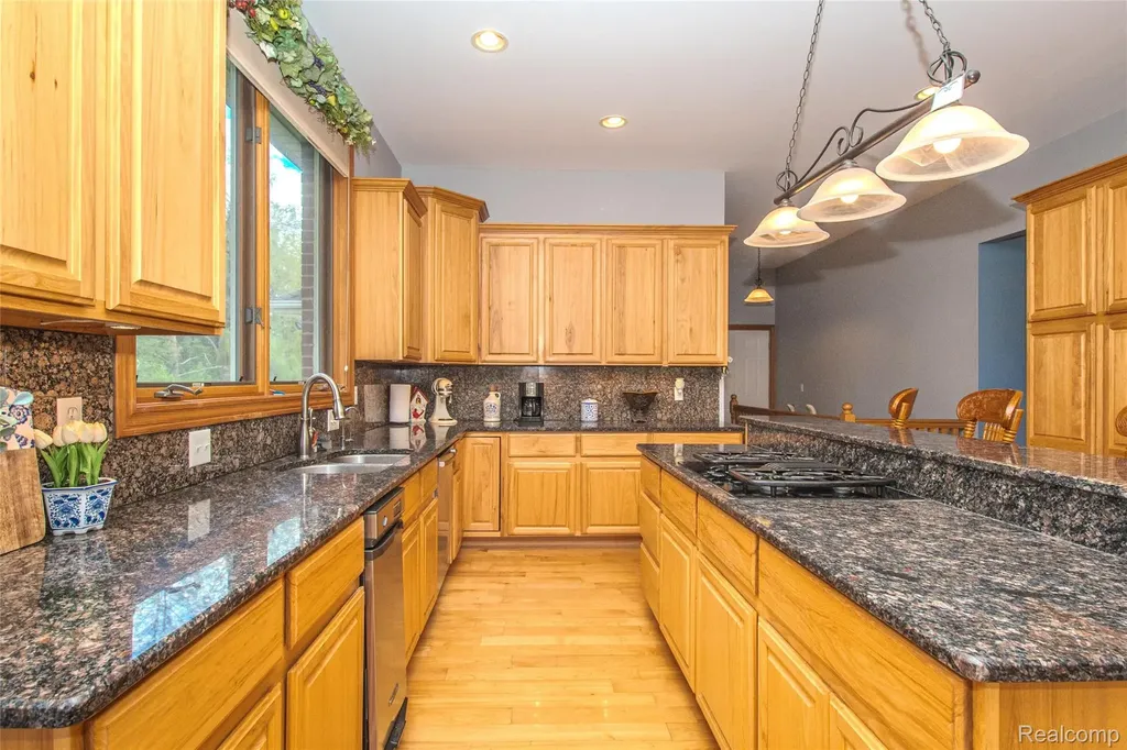 7893 Lantern Drive Almont Township MI 48003