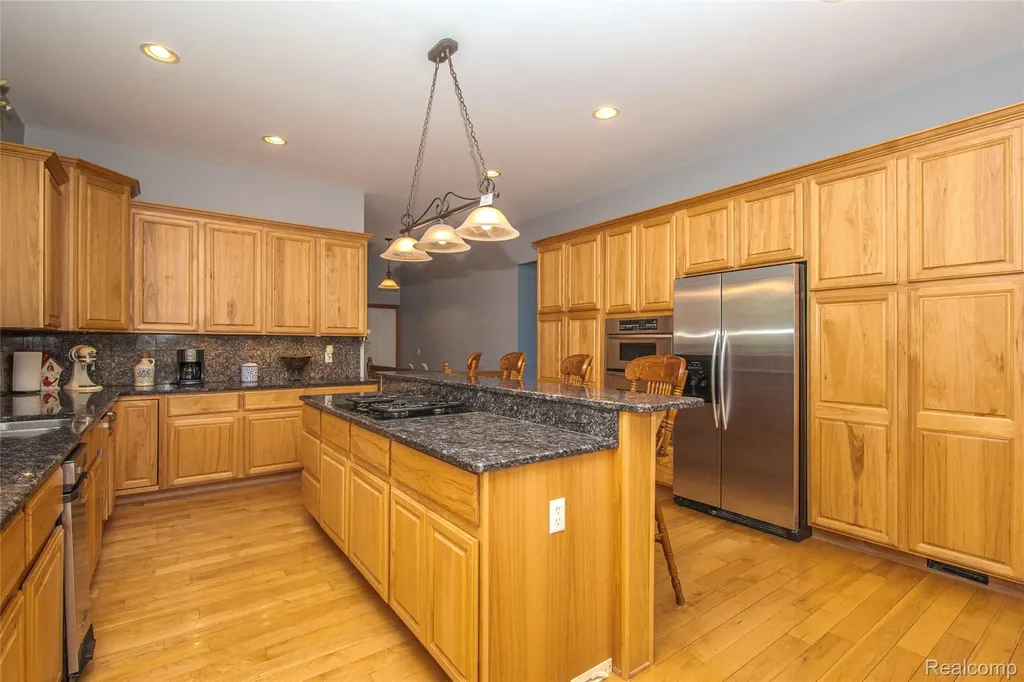 7893 Lantern Drive Almont Township MI 48003