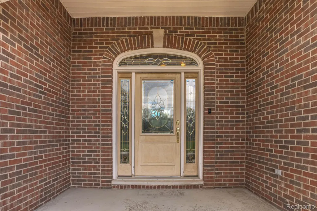 7893 Lantern Drive Almont Township MI 48003