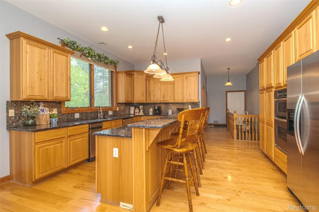 7893 Lantern Drive Almont Township MI 48003
