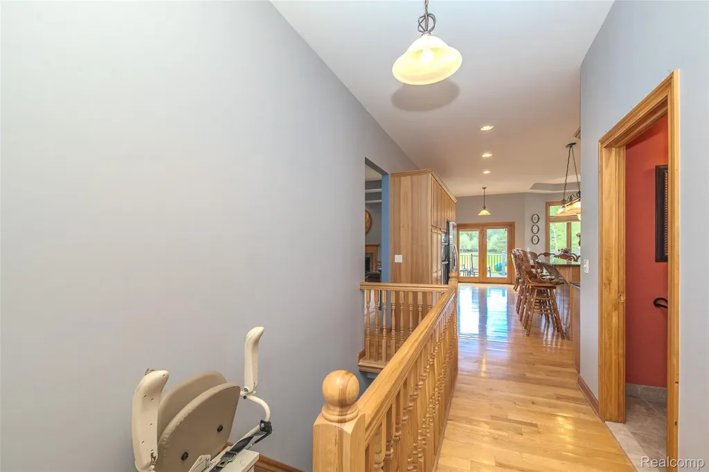 7893 Lantern Drive Almont Township MI 48003