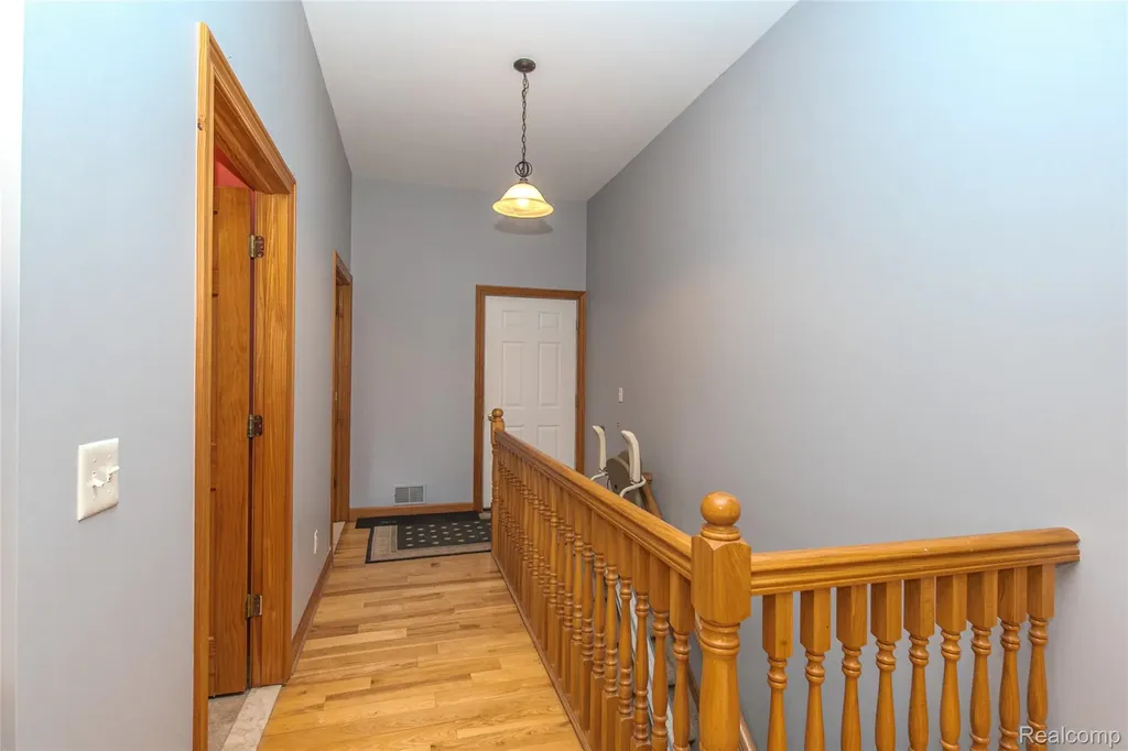 7893 Lantern Drive Almont Township MI 48003