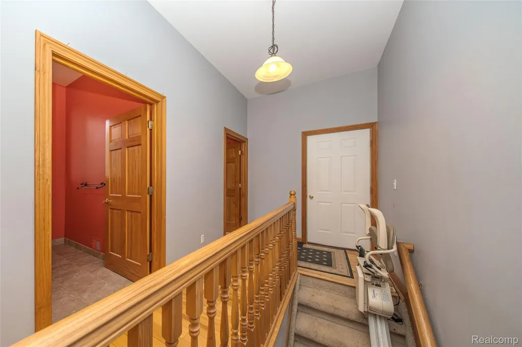 7893 Lantern Drive Almont Township MI 48003