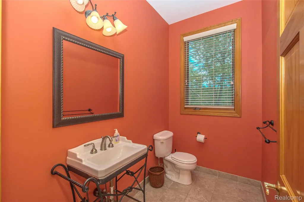 7893 Lantern Drive Almont Township MI 48003