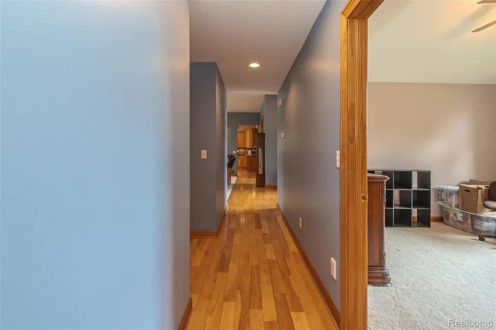 7893 Lantern Drive Almont Township MI 48003