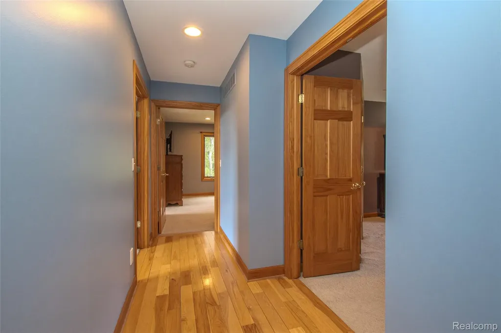 7893 Lantern Drive Almont Township MI 48003