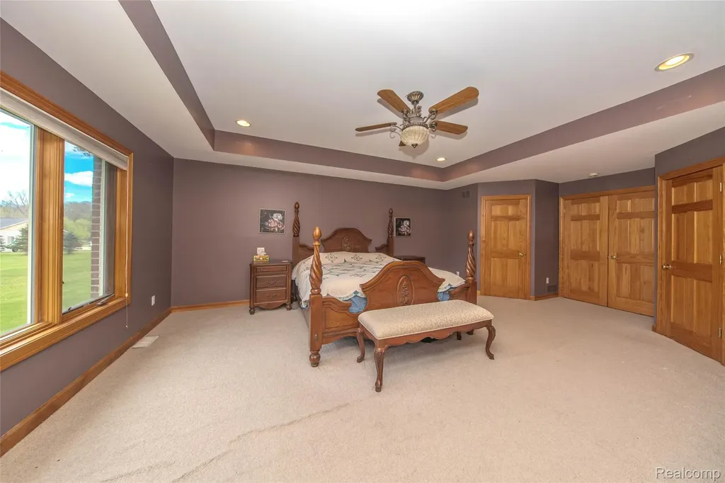 7893 Lantern Drive Almont Township MI 48003