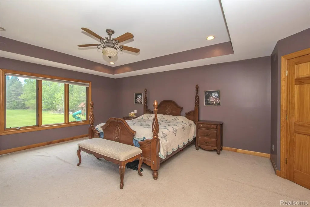 7893 Lantern Drive Almont Township MI 48003
