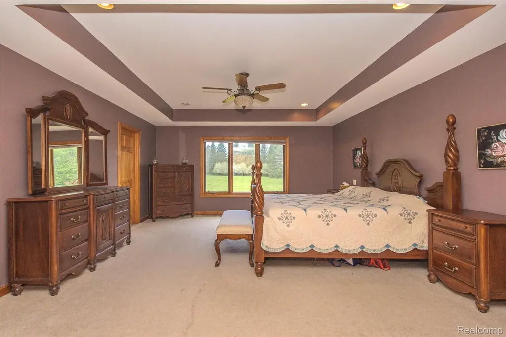 7893 Lantern Drive Almont Township MI 48003
