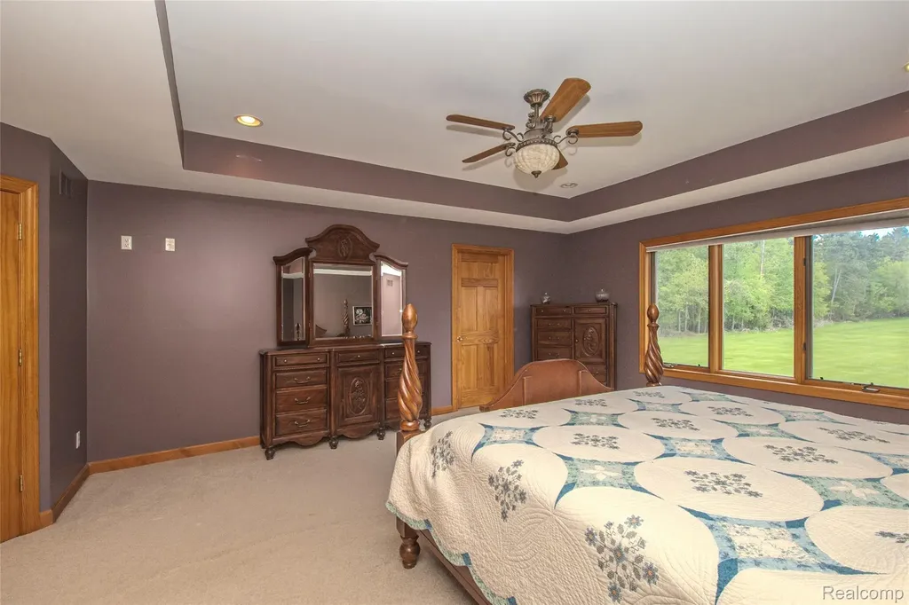7893 Lantern Drive Almont Township MI 48003
