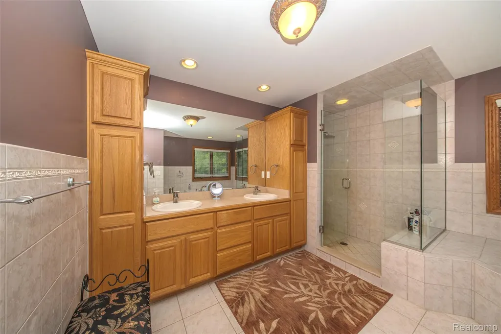 7893 Lantern Drive Almont Township MI 48003