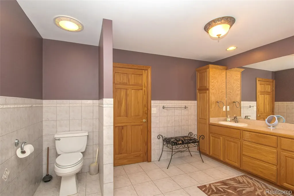 7893 Lantern Drive Almont Township MI 48003