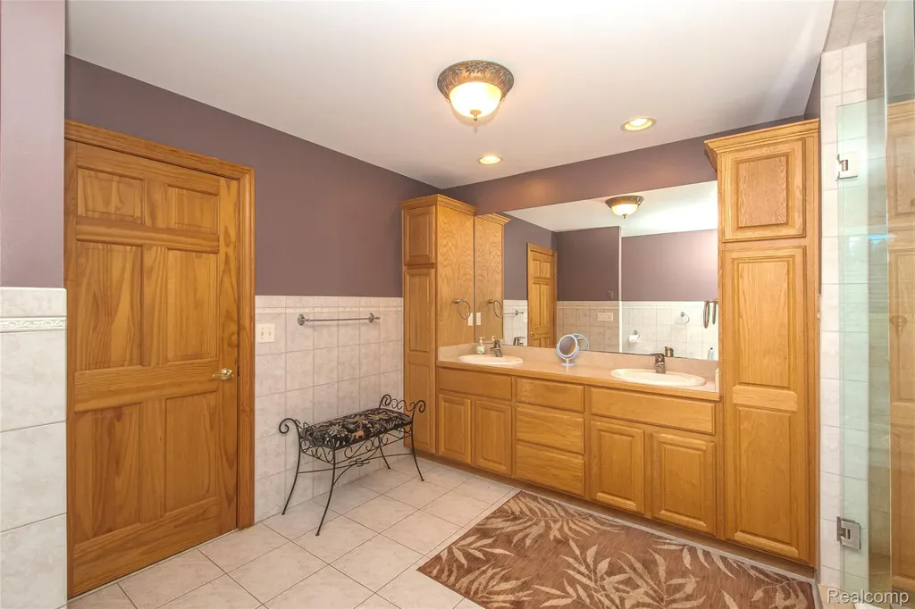 7893 Lantern Drive Almont Township MI 48003