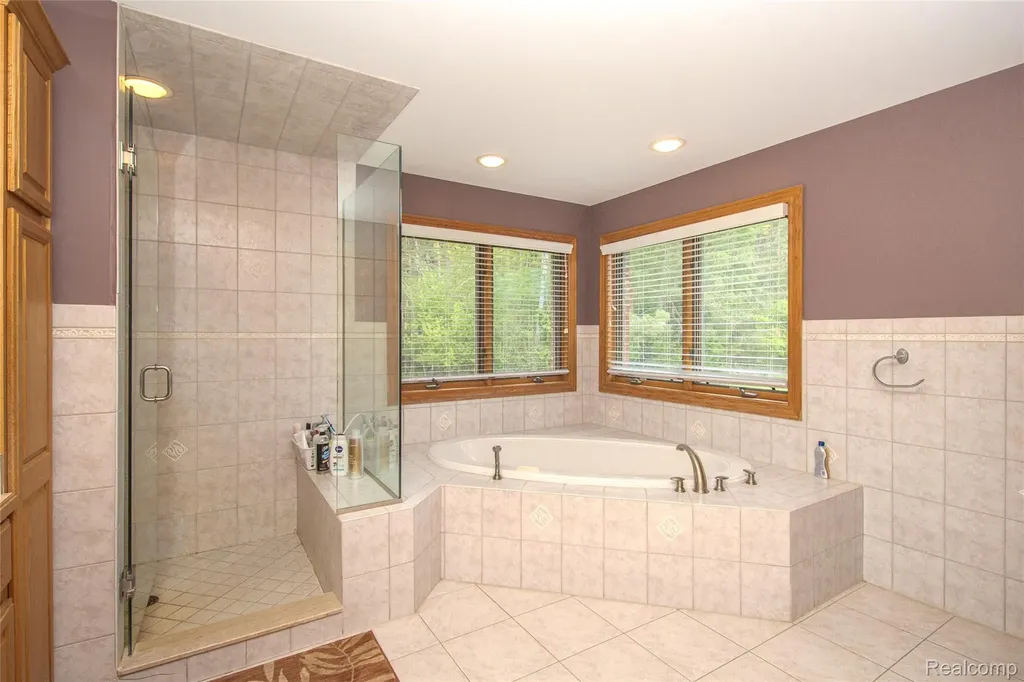 7893 Lantern Drive Almont Township MI 48003