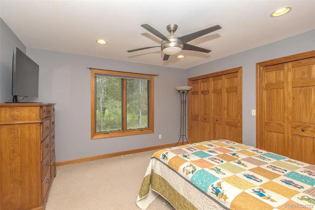 7893 Lantern Drive Almont Township MI 48003