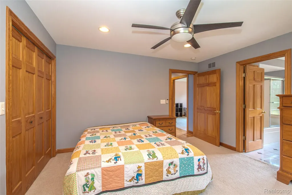 7893 Lantern Drive Almont Township MI 48003