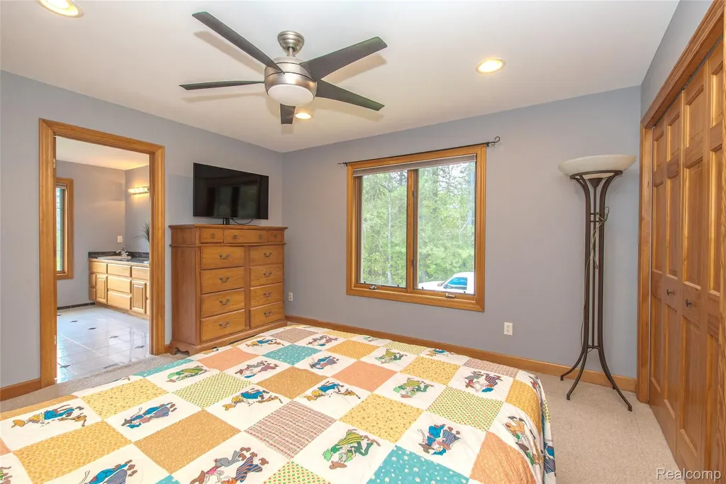 7893 Lantern Drive Almont Township MI 48003