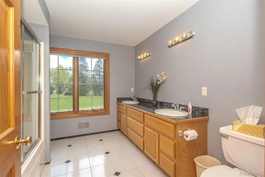 7893 Lantern Drive Almont Township MI 48003