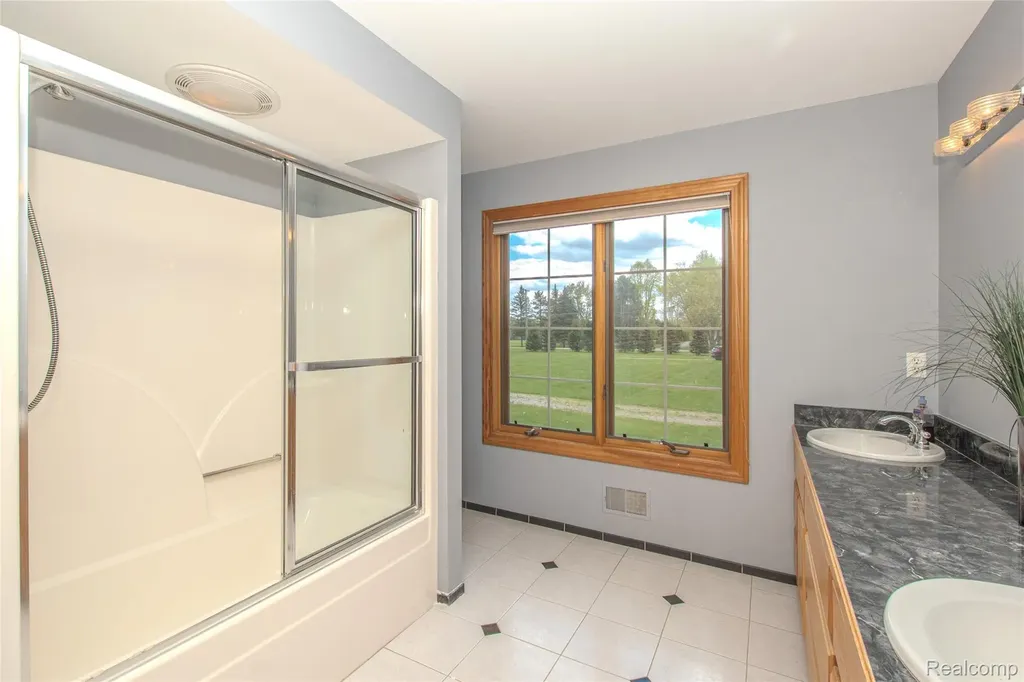 7893 Lantern Drive Almont Township MI 48003