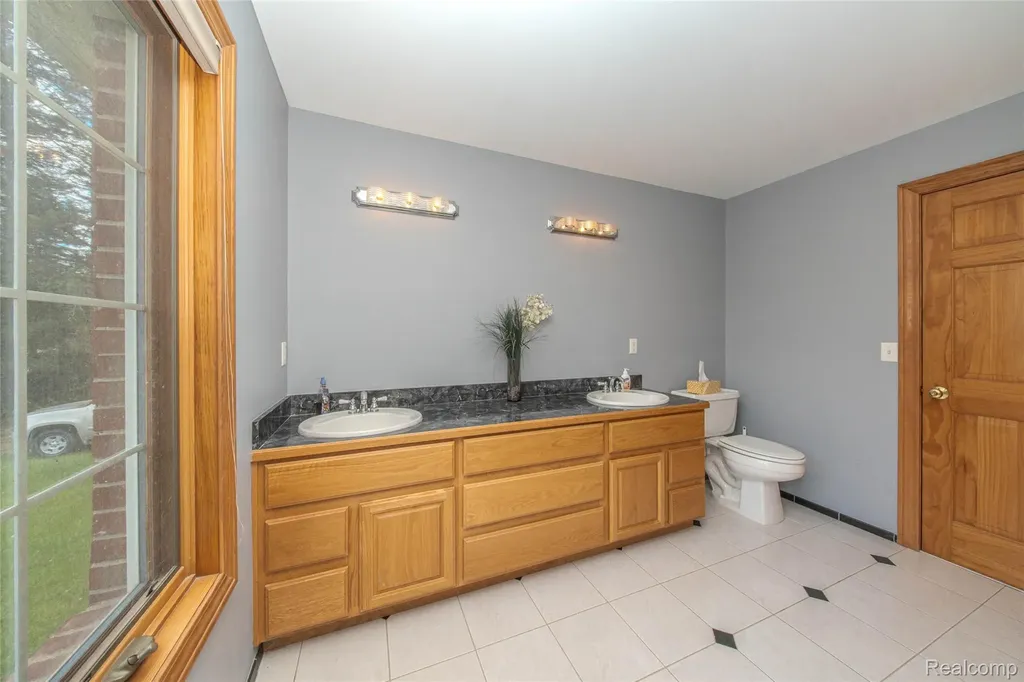 7893 Lantern Drive Almont Township MI 48003