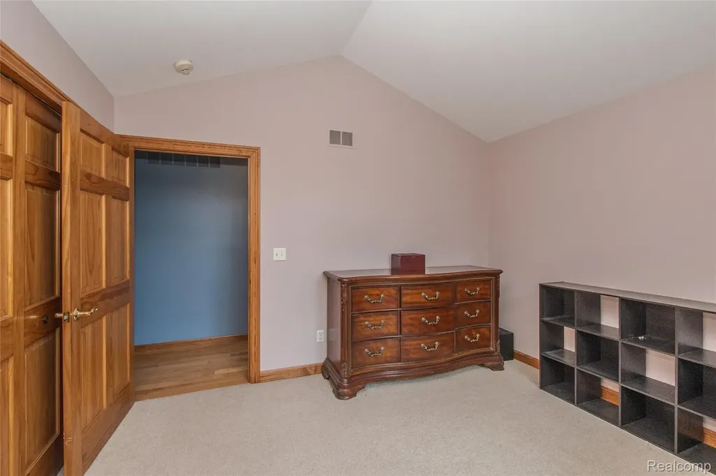 7893 Lantern Drive Almont Township MI 48003
