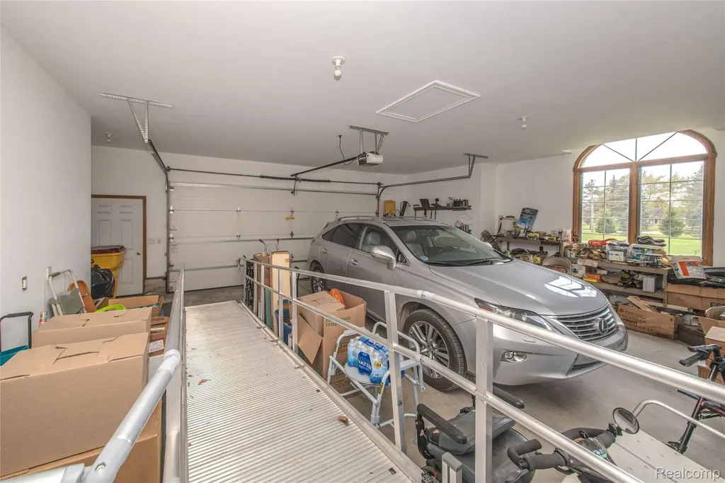 7893 Lantern Drive Almont Township MI 48003