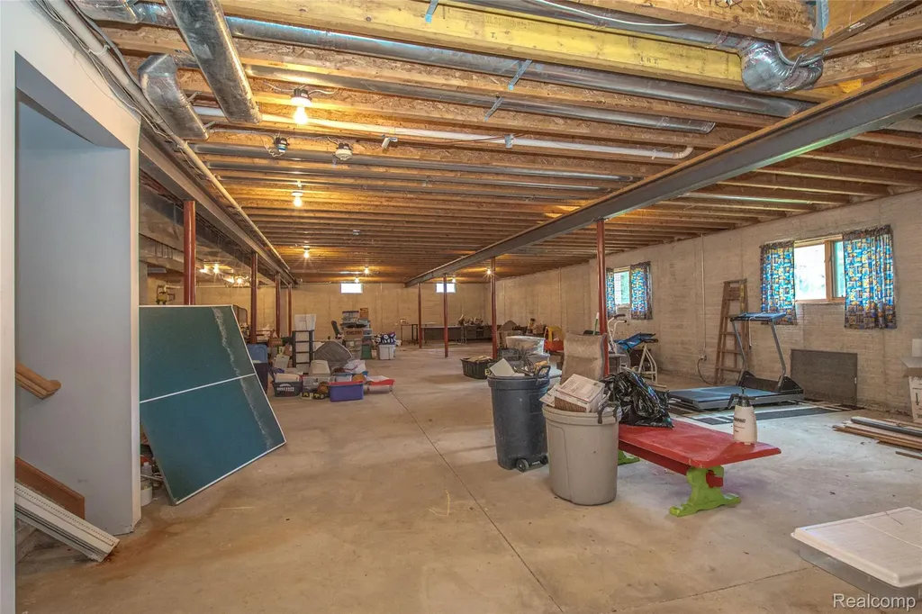 7893 Lantern Drive Almont Township MI 48003