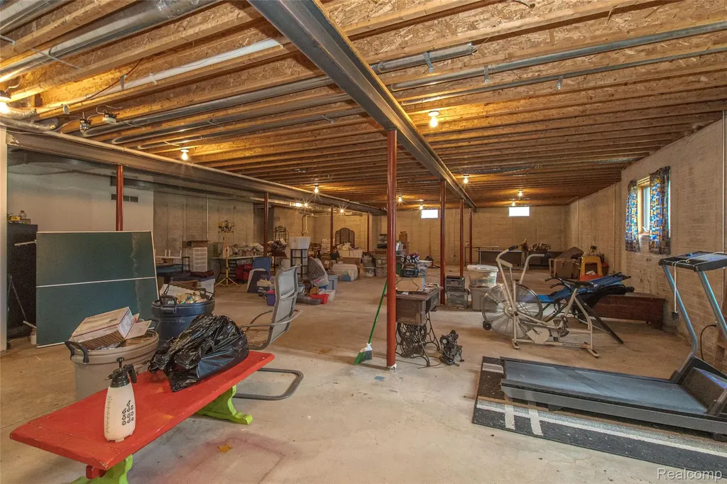 7893 Lantern Drive Almont Township MI 48003