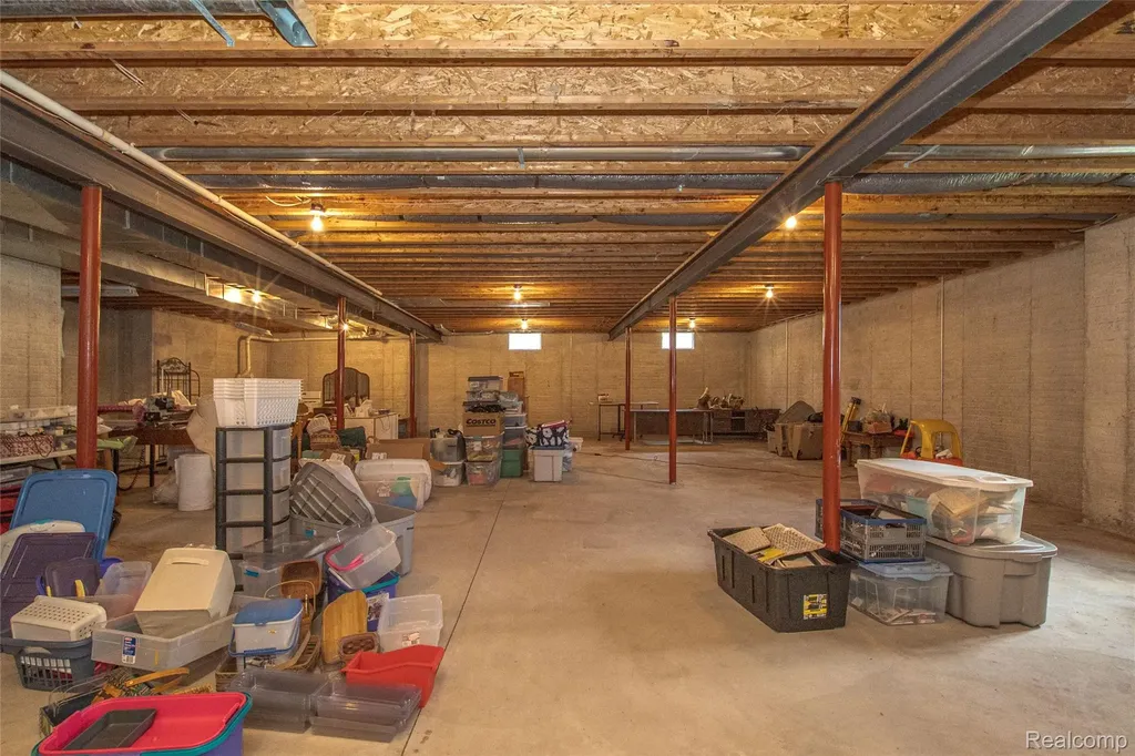 7893 Lantern Drive Almont Township MI 48003