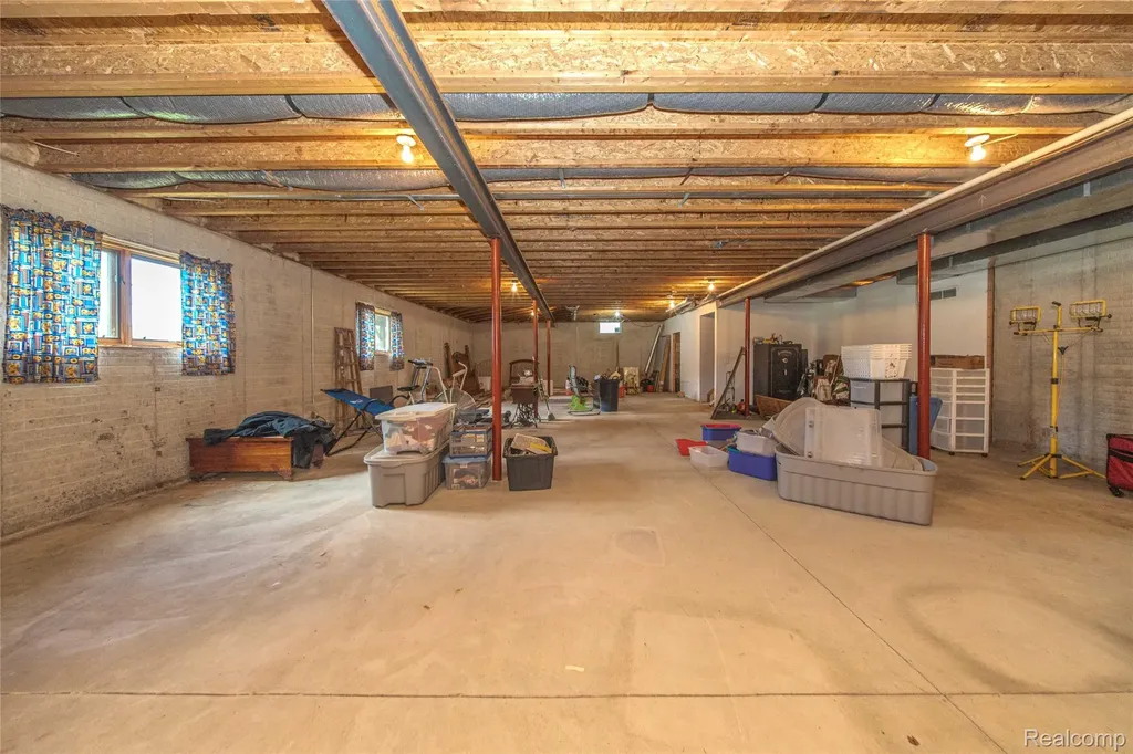 7893 Lantern Drive Almont Township MI 48003