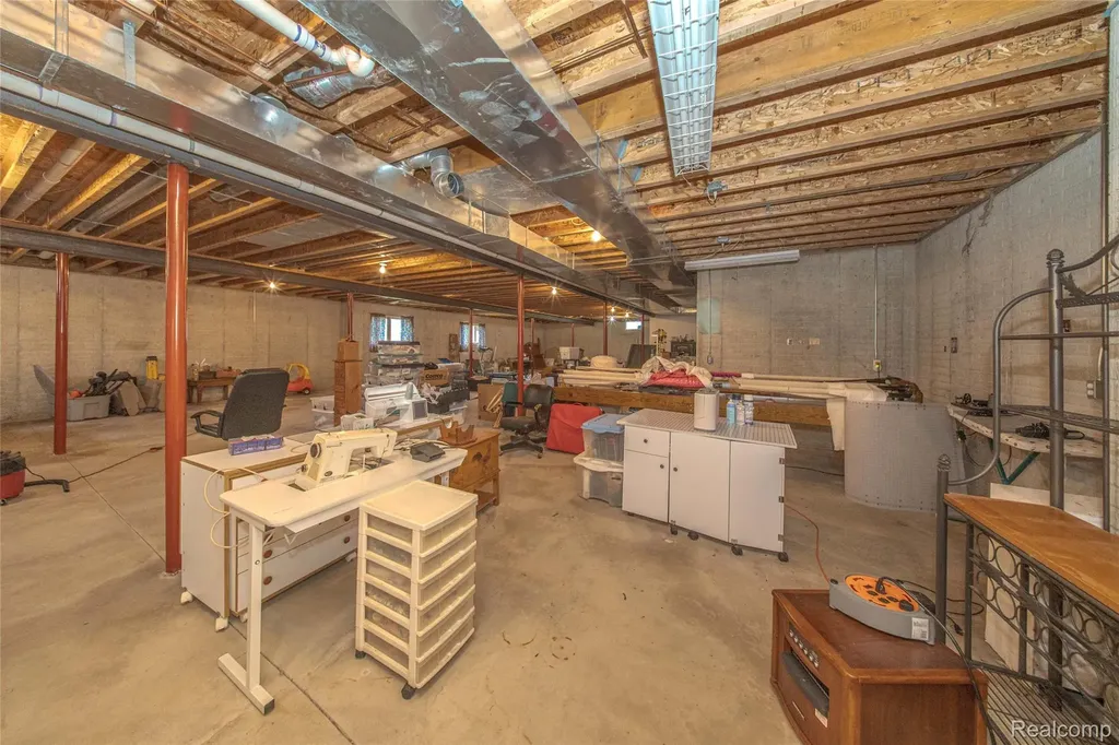 7893 Lantern Drive Almont Township MI 48003