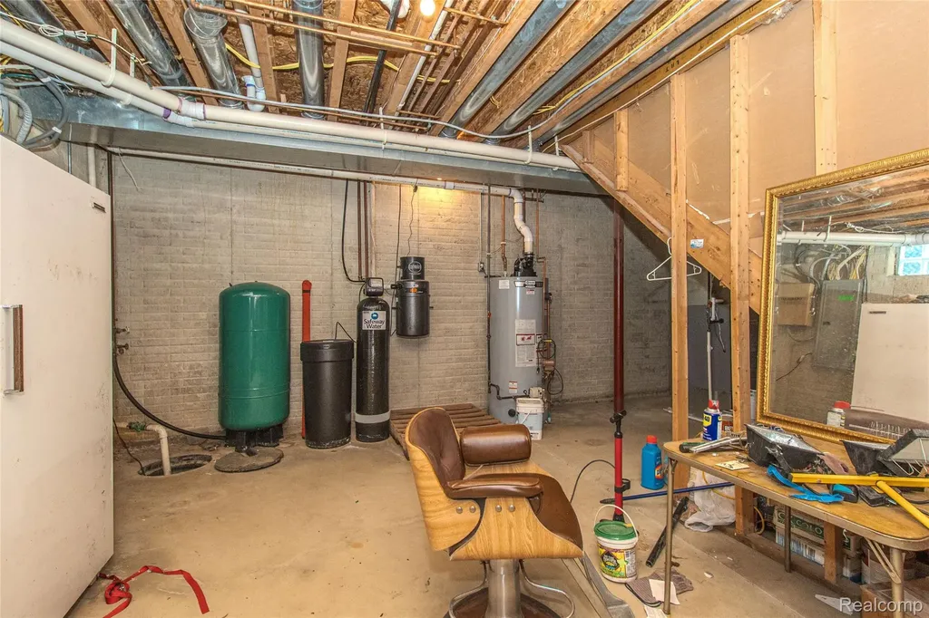 7893 Lantern Drive Almont Township MI 48003