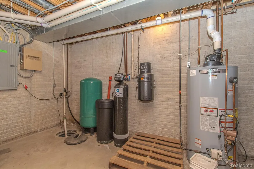 7893 Lantern Drive Almont Township MI 48003