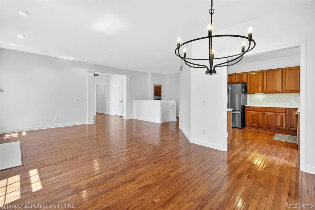 16502 Cypress Court Northville Township MI 48168
