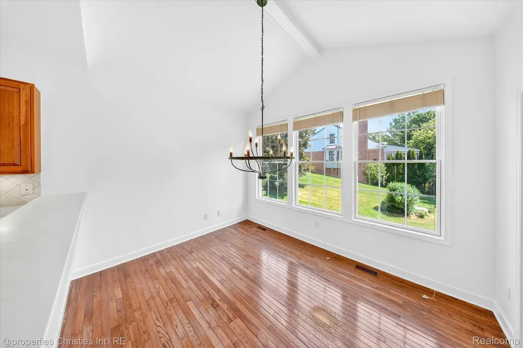 16502 Cypress Court Northville Township MI 48168