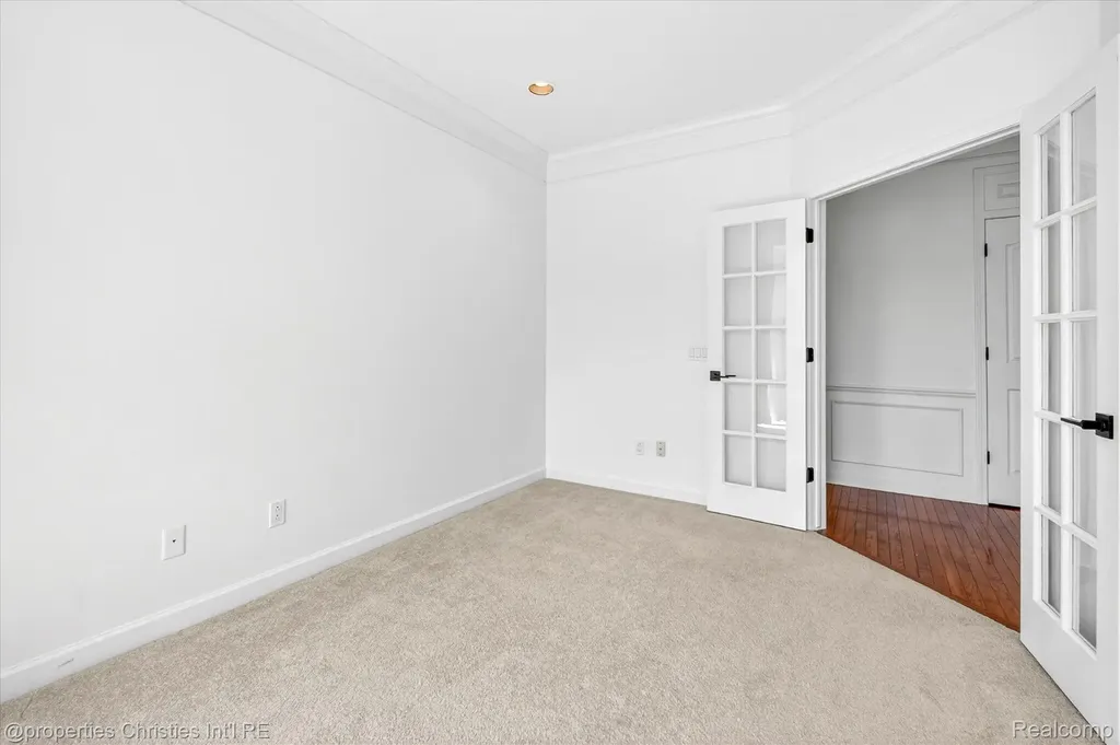 16502 Cypress Court Northville Township MI 48168