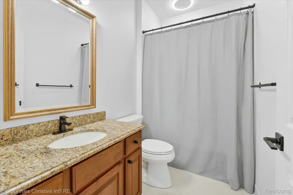 16502 Cypress Court Northville Township MI 48168