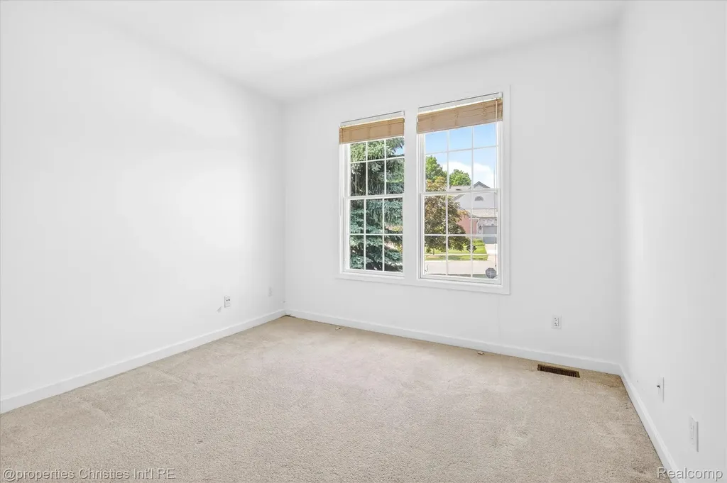16502 Cypress Court Northville Township MI 48168