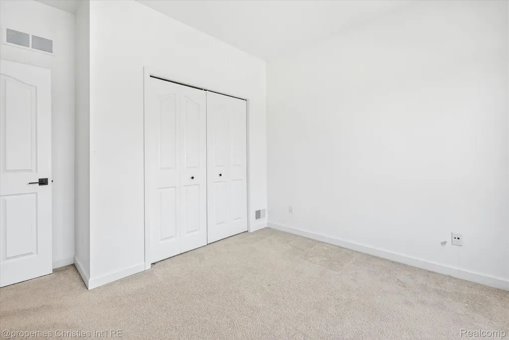 16502 Cypress Court Northville Township MI 48168