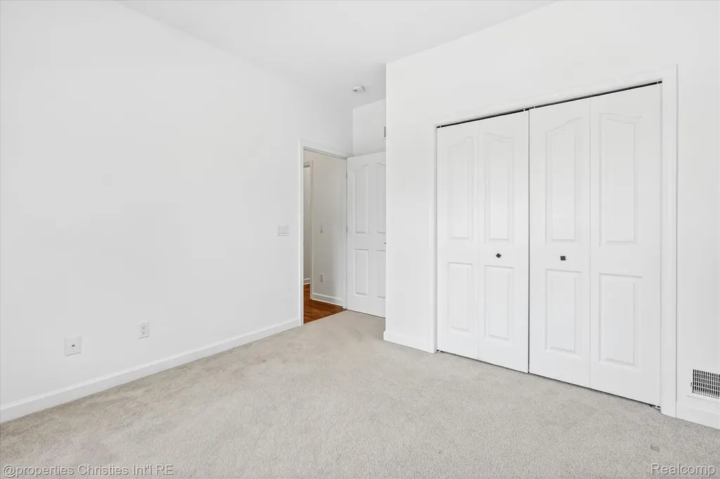 16502 Cypress Court Northville Township MI 48168