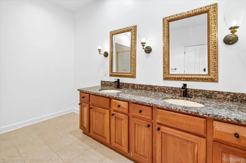 16502 Cypress Court Northville Township MI 48168