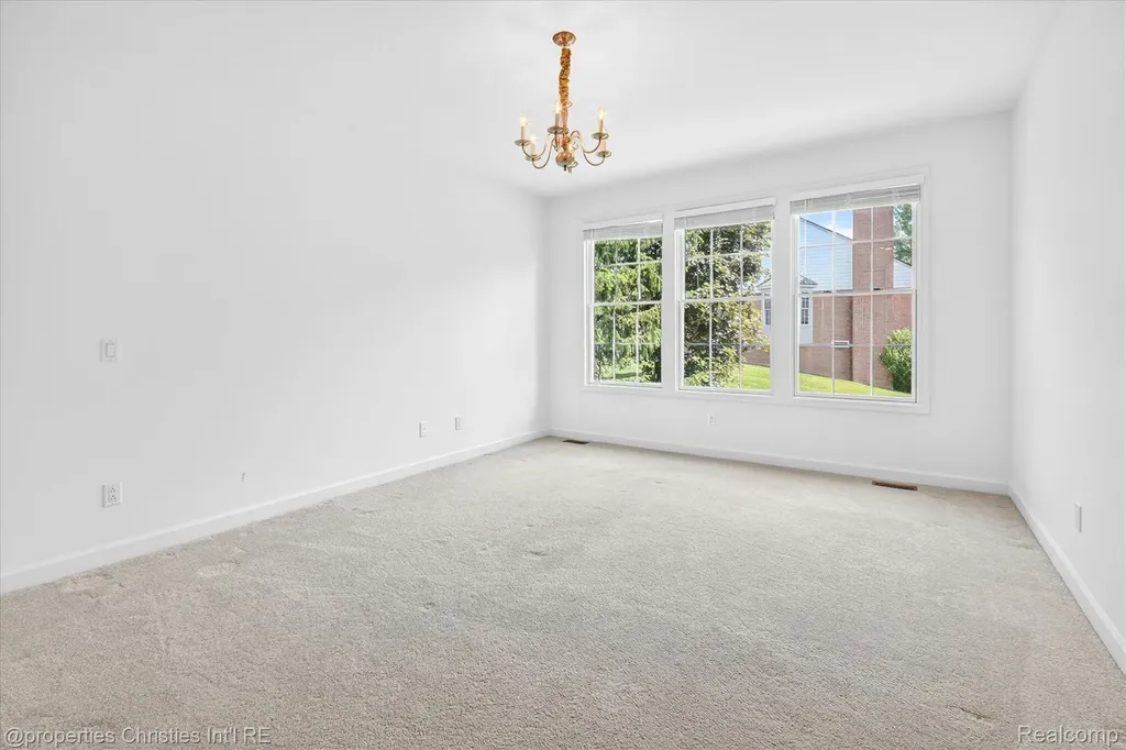 16502 Cypress Court Northville Township MI 48168