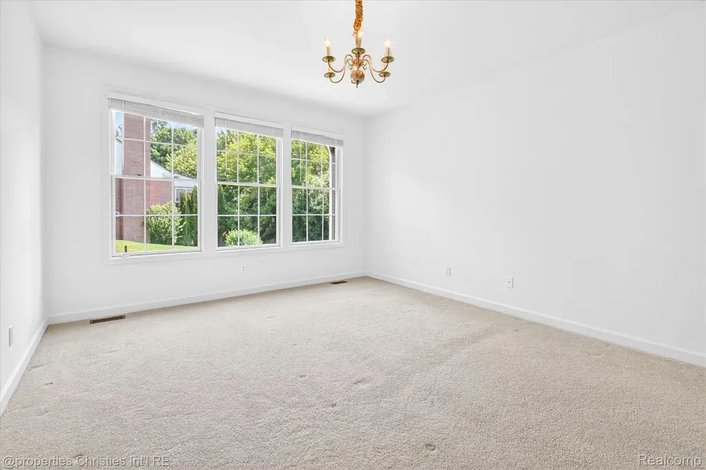16502 Cypress Court Northville Township MI 48168