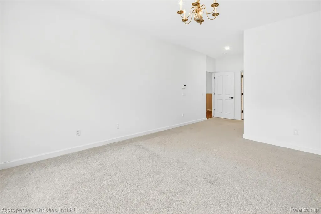 16502 Cypress Court Northville Township MI 48168