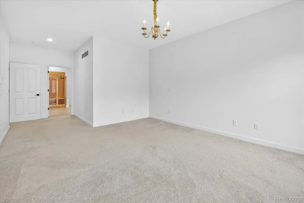 16502 Cypress Court Northville Township MI 48168