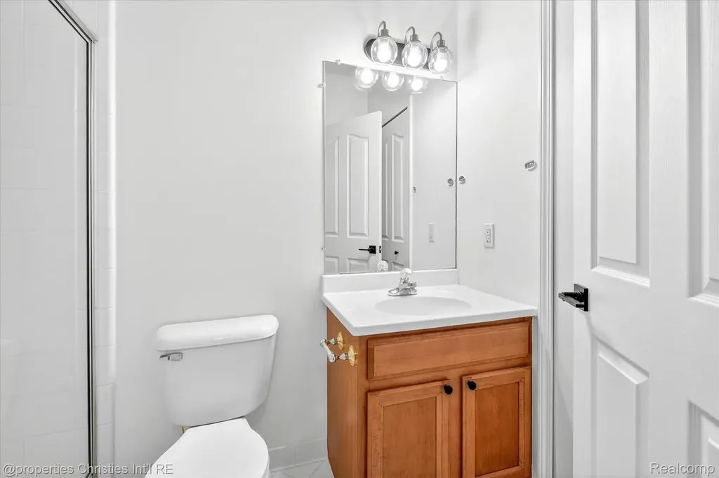 16502 Cypress Court Northville Township MI 48168